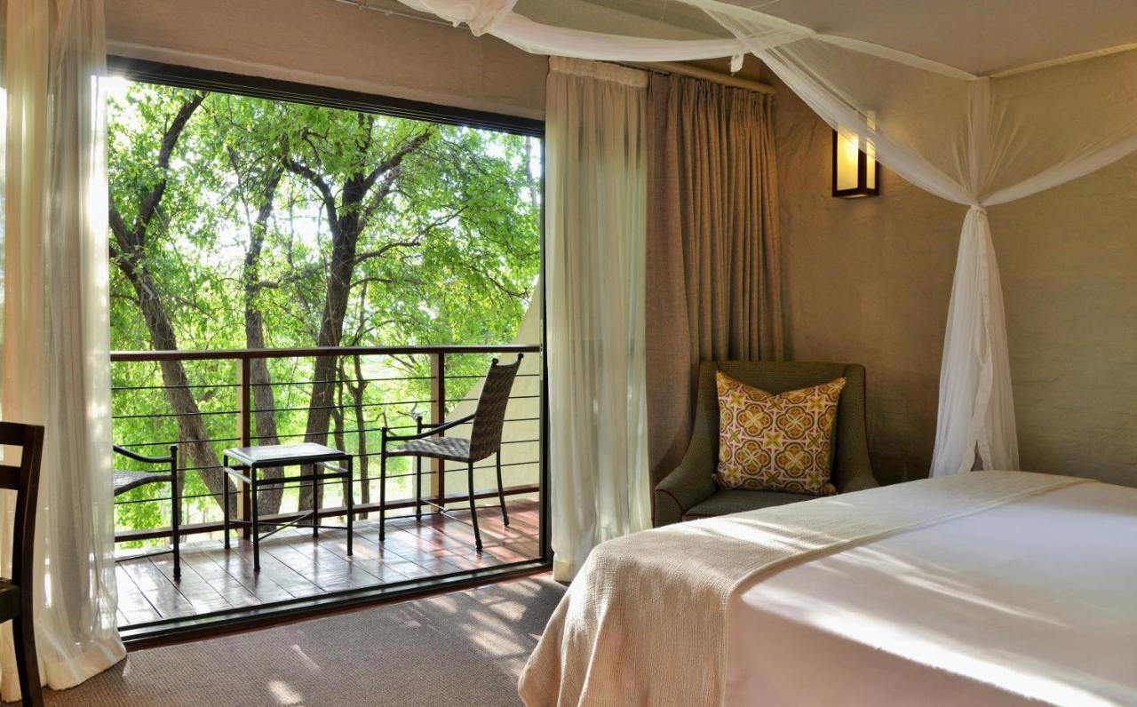 Victoria Falls Safari Suites Zimmer foto