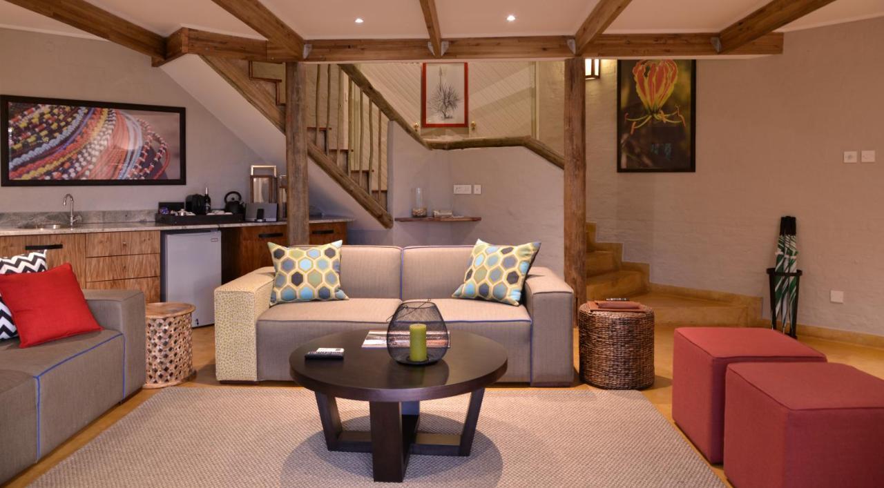 Victoria Falls Safari Suites Zimmer foto